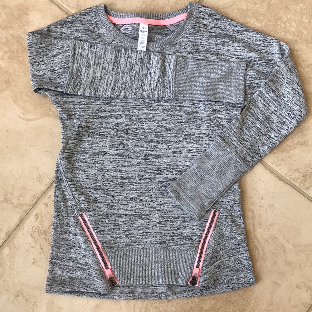 90 DEGREE by reflex tops